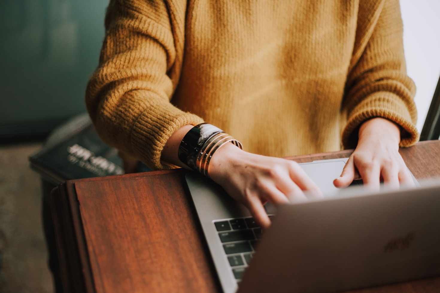 The Art of Storytelling in Blogging