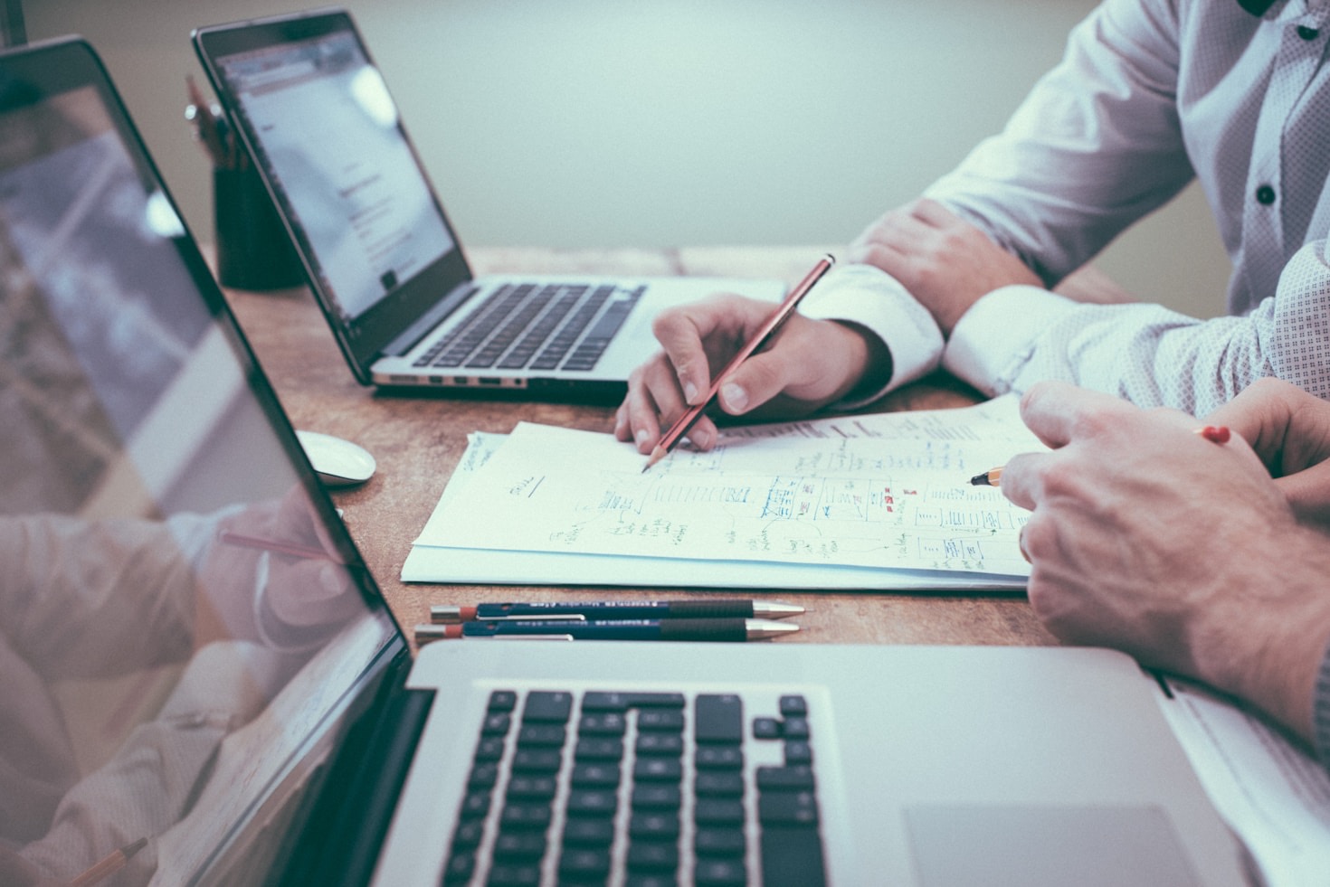 How to Engage Readers with Authentic Content