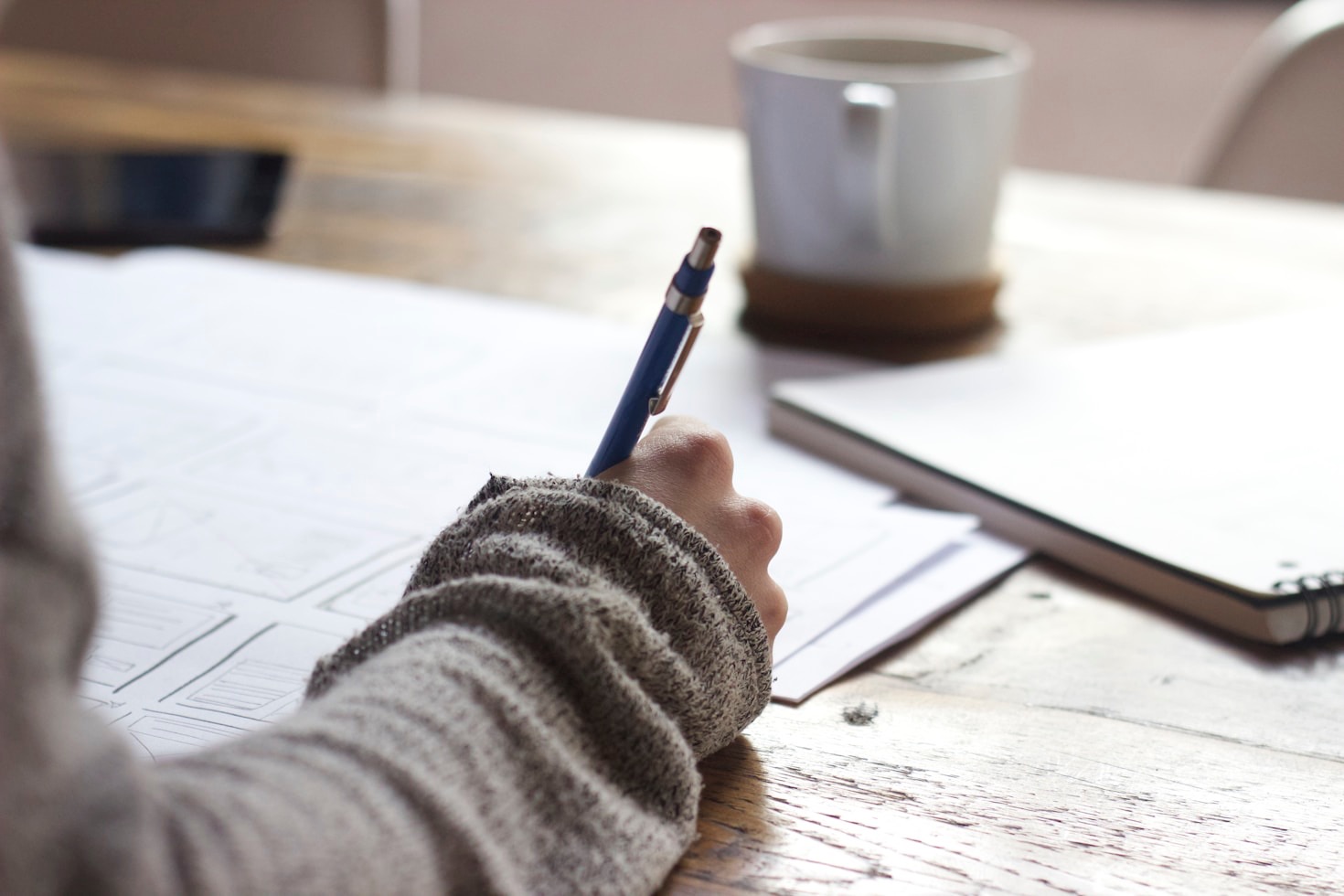 Exploring the Benefits of a Personal Blog