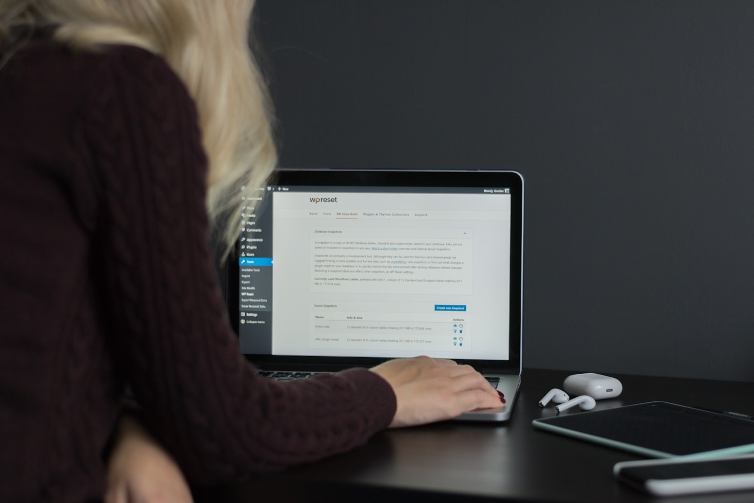 Overcoming Writer’s Block in Blogging